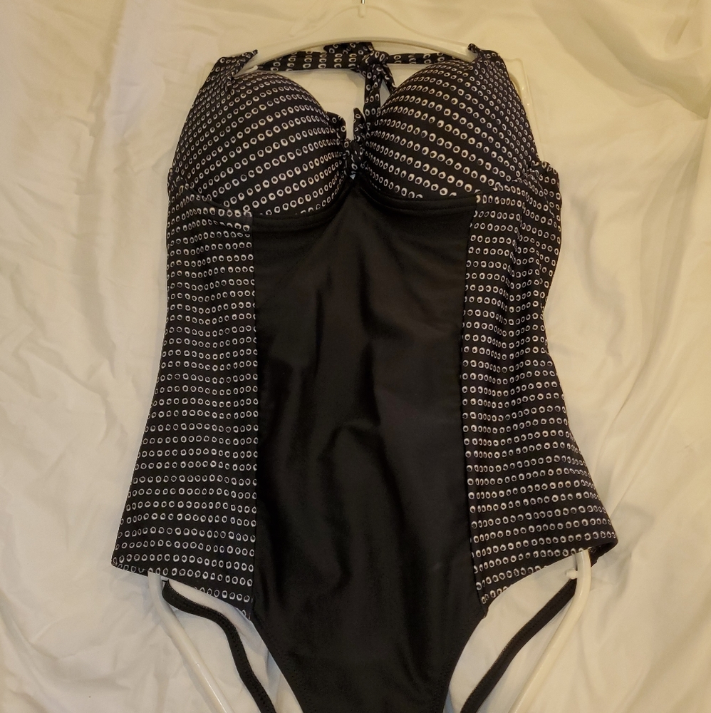 Authentic Brazilian One Piece Swimsuit
